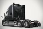 Mack Anthem 70-inch Stand Up Sleeper Cab 2018 года